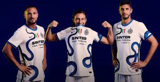 As a horizon of modern skyscrapers emerges in the city, so does a new state of mind. Inter 21 22 Away Kit Released Footy Headlines