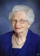 Peggy Barbee Obituary (1933