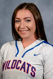 2022 Softball Roster