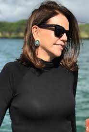 Mãe de Bruno Cunha Lima defende o filho após críticas de Tovar: “Essas  pessoas não lhe atingirão”