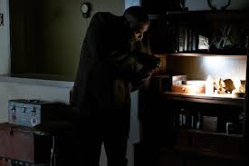 As they track the culprit, baxter is unaware that the investigation. Warnerbros Com The Little Things Movies