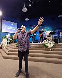 Brian Alton Ministries