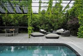 Designer Profile Eckersley Garden Architecture Canterbury Garden Architecture Pergola Patio