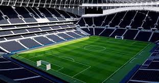 Although the tottenham hotspur stadium has only been opened for. 3d Model Tottenham Hotspur Stadium London Cgtrader