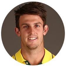 Mitchell Marsh Profile