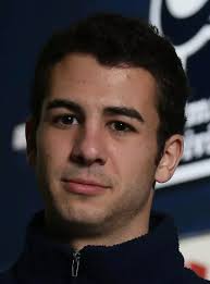 2013-14 Men's Swimming and Diving Roster