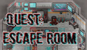 Entkommt dem bunker unterm streckelsberg in einem spannenden escape game. Quest Escape Room Free Download Igggames