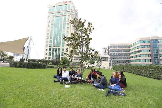 Altınbaş Üniversitesi ve Öğrenci Yaşamı Hakkında Bilgiler | Yurtlar Burada