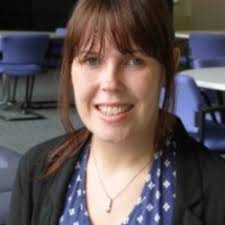 Hazel LOCKHART-JONES