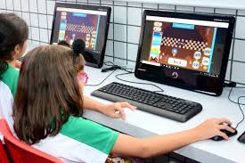 Os jogos online viciam tremendamente! Mangahigh Uma Plataforma De Jogos A Servico Da Aprendizagem Educate Magis