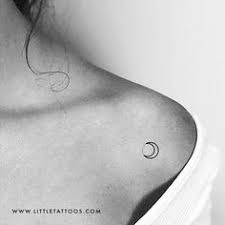 All life is touched and stimulated by the moon, especially dark life. 71 Moon Tattoos Ideas In 2021 Tattoos Tattoos For Women Moon Tattoo