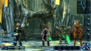 Download the english patch by clicking here. Phantasy Star Nova 9 Minute Trailer Gematsu