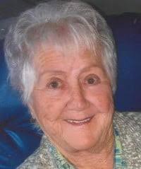 Lucille Laberge Leduc 1930 2021, avis décès, necrologie, obituary