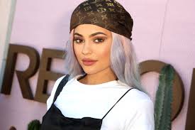 instagram/@kyliejenner kylie also used social media that thursday not only to show off the. Kylie Jenner Responds To Rumors She Augmented Another Body Part Vanity Fair