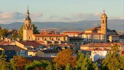 The series was a runaway hit during its first two seasons, with the new york times calling it tremendously. Vitoria Spanien Vit Flugstatus Flughafenplane Mehr Kayak
