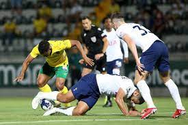 Powered by one of the world's largest football databases, playmaker is a comprehensive information source for those in love with the beautiful game. Nzqdry57yibnwm