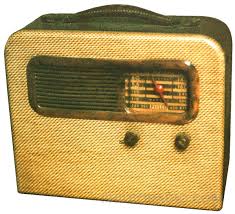 Image result for Yellow 1964 Philco