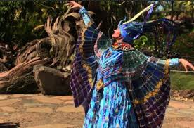 How Disney S Animal Kingdom Is Preparing For Rivers Of Light Animal Kingdom Disney Disney World Theme Parks Animal Kingdom