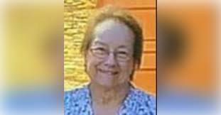 Obituary information for Paula Straka