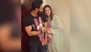 Image result for sana javed