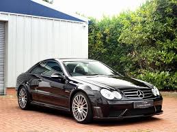 Re Mercedes Benz Clk63 Amg Black Series Spotted Page 1 General Gassing Pistonheads Uk