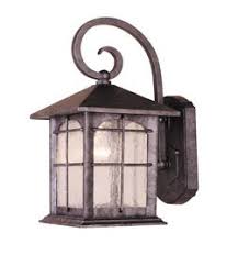 Hampton Bay Outdoor Lighting