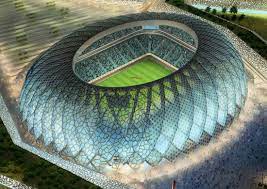 Qatar has proposed 8 stadiums for the 2022 world cup. Albert Speer Partner Qatar Stadiums 2022 Fifa World Cup