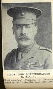 52 Royal northumberland fusiliers Images: PICRYL