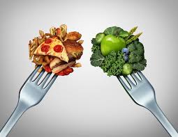 What Is A Balanced Diet Anyway