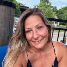 Christy Gilkerson's Instagram, Twitter & Facebook