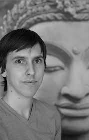 About Patrick Good LMP, Massage Tacoma, WA