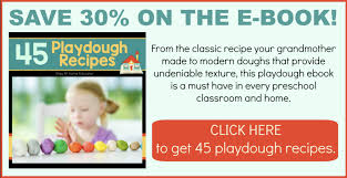 No time for flash cards this craft only requires a few supplies, which you most likely already have on. How To Make Playdough Recipe Without Cream Of Tartar