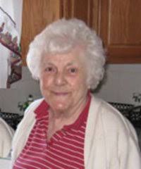 Obituary of Rita Demers