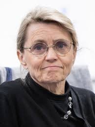 Päivi Räsänen