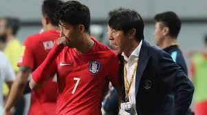 Tuy nhiên, tình hình đã khác hẳn. South Korea Names All Overseas Roster For Russia Test Sports News The Indian Express