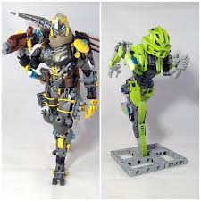 Mrbolttron V Instagram Mocing Recap 2020 Not A Very Productive Year But I M Still Proud For Mocing Lego Bionicle Lego Bionicle Cool Lego Creations Legos