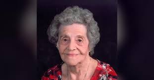 Obituary, Visitation & Funeral Information