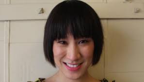 Lucky's Eva Chen: I've taken down the fourth wall of fashion- POLITICO Media