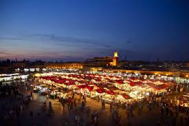 30 november 1982), known by the mononym medina (danish: Marrakesch Medina Tour Bei Nacht Getyourguide