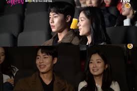 Html5 available for mobile devices. Watch Lee Jae Wook And Kim Hye Yoon Enjoy Filming Cameo Appearance In True Beauty Soompi