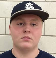 Cole Brooks wins batting title, Hunter David is RBI king for Bay County  Baseball Leaders