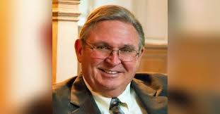 Byron K. Moore Obituary