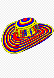 Sombrero Vueltiao Hat Colombia T Shirt Colombian Png Download Sombrero Png Hats
