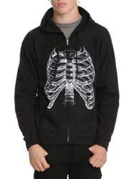 Looking for a good deal on rib cage shirt? Rib Cage Zip Hoodie Hoodies Cool Hoodies Clothes Design