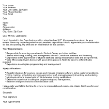 May 27, 2021 · we've covered all you need to know about proper cover letter formatting. How To Format A Job Winning Cover Letter Cover Letter For Resume Sample Resume Cover Letter Cover Letter Format