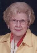 Laura Dunlap Hillhouse (1920-2011)