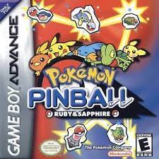 Here's a look at everything we know about the developing project so far. Pokemon Sapphire Version V1 1 Rom Gba Download Emulator Games