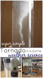 Tornado In A Bottle For Fun Weather Science Weather Science Weather Science Activities Teaching Weather