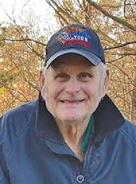 Benjamin Dutcher Obituary (2023)