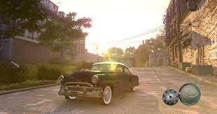 Action, 3rd person shooter, adventure language: Mafia 2 Definitive Edition Mods Schalten Dlcs Und Auto Innenansicht Frei